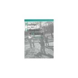 Readings on the Development of Children