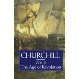 A History of the English-Speaking Peoples, ... by Winston S. Churchill Paperback