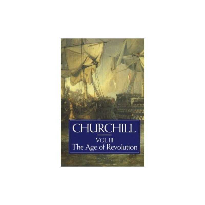 A History of the English-Speaking Peoples, ... by Winston S. Churchill Paperback