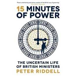 15 Minutes of Power - 9781788162197