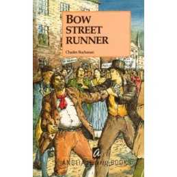 Bow Street Runner (History Through Stories) by Horgan, Nick Paperback Book The