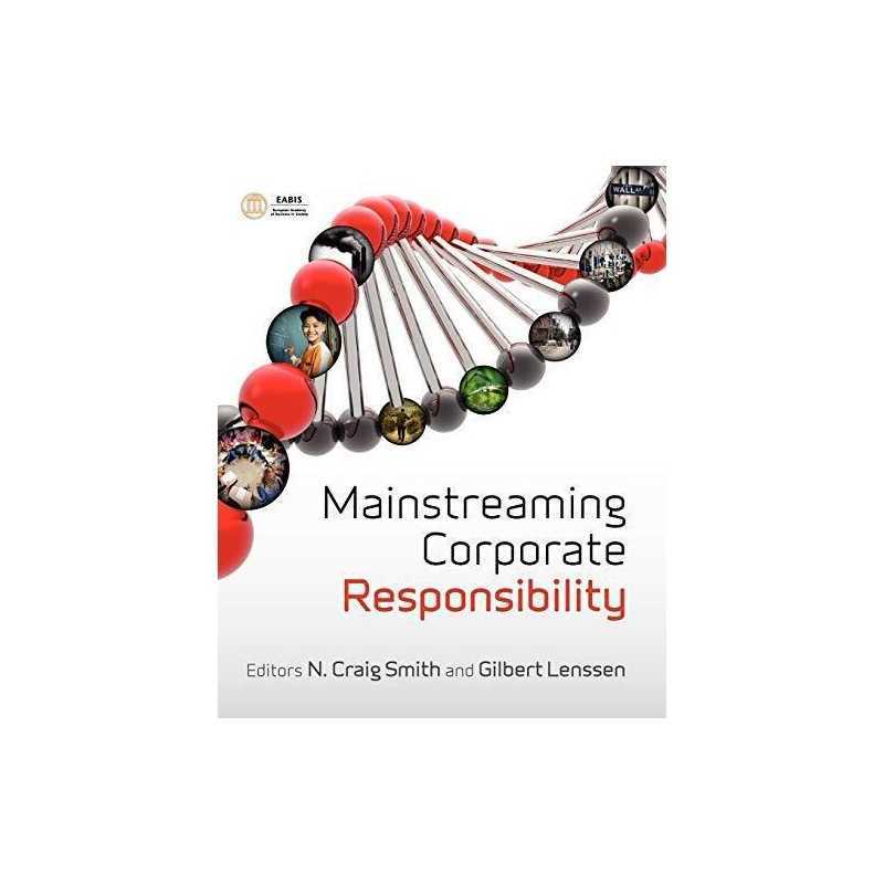 Mainstreaming Corporate Responsibility
