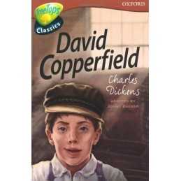 Oxford Reading Tree: Level 15: TreeTops Classics: ... by Zucker, Jonny Paperback