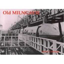 Old Milngavie by Crawford, James Paperback Book
