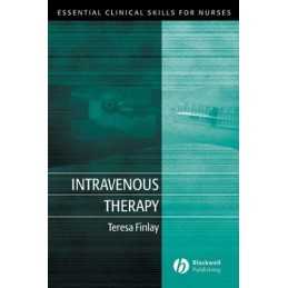 Intravenous Therapy (Essential Clinical Skills f... by Finlay, Theresa Paperback