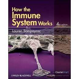 How the Immune System Works by Sompayrac, Lauren M. Book