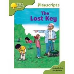 Oxford Reading Tree: Stage 7: Owls Playscripts: Th... by Brychta, Alex Paperback