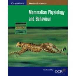 Mammalian Physiology and Behaviour (Cambridge Advan... by Jones, Geoff Paperback