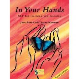 In Your Hands: NLP for teaching and learning by Susan Norman Paperback Book The