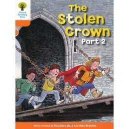 Oxford Reading Tree: Level 6: More Stories B: The... by Hunt, Roderick Paperback