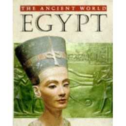 Egypt: 4 (The Ancient World), Shuter, Jane