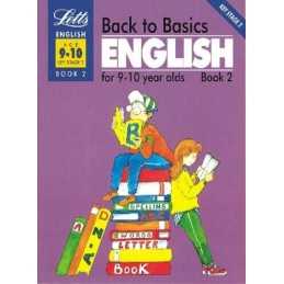 Back to Basics. English 9-10. Book 2: English for 9... by Lane, Sheila Paperback