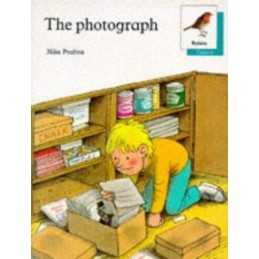 Oxford Reading Tree: Stages 6-10: Robins Storybooks: 6... by Hunt, Rod Paperback