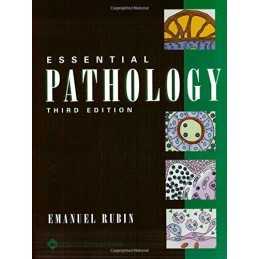 Essential Pathology, Rubin, Emanuel