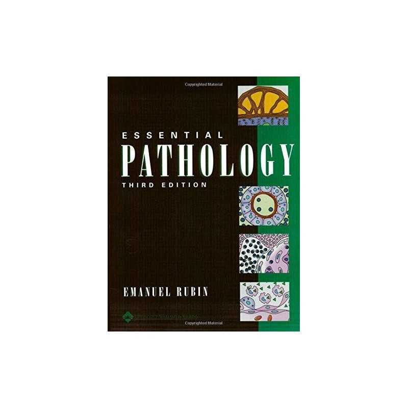 Essential Pathology, Rubin, Emanuel