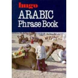 Arabic Phrase Book by Ashraf Ghali Paperback Book