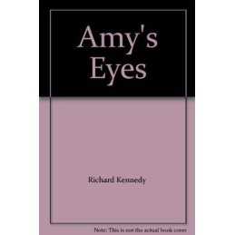 Amys Eyes (Puffin Books) by Richard, Kennedy Paperback Book