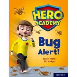 Hero Academy: Oxford Level 7, Turqu..., Dougherty, John