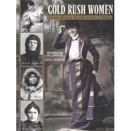 Gold Rush Women by Haigh, Jane G. Book