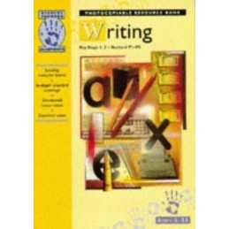 Blueprints - Writing Photocopiable Resource Bank: K... by Corbett, Pie Paperback