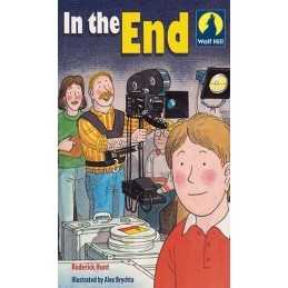 Wolf Hill: Level 4: In the End: Andys Story: In t... by Brychta, Alex Paperback