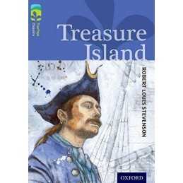 Oxford Reading Tree TreeTops Classics: Level 17: Treasure ... by MacDonald, Alan