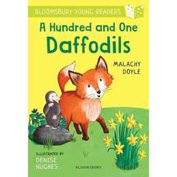 A Hundred and One Daffodils: A Bloom..., Doyle, Malachy