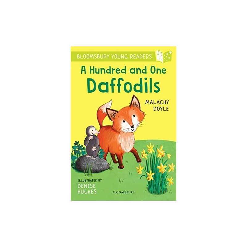 A Hundred and One Daffodils: A Bloom..., Doyle, Malachy