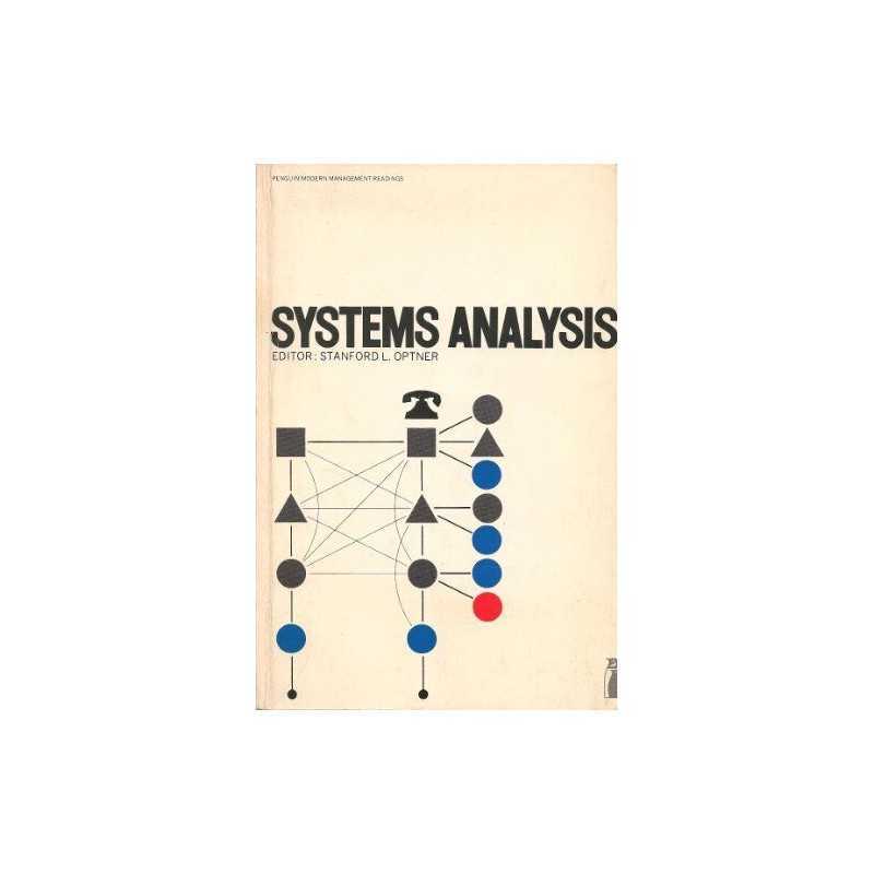 Systems Analysis Book