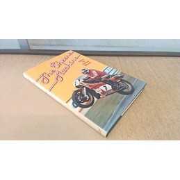 Sheene Machine Hardback Book