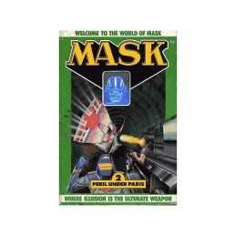 Peril Under Paris (Knight Books) by Harper, Kenneth Paperback Book