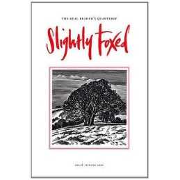 Slightly Foxed: No. 28: Happy Ever After Paperback Book