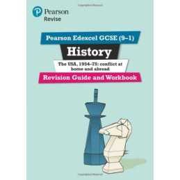 Pearson REVISE Edexcel GCSE History..., Payne, Victoria