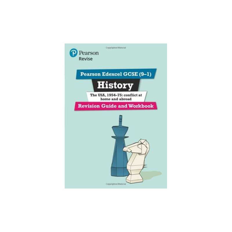 Pearson REVISE Edexcel GCSE History..., Payne, Victoria