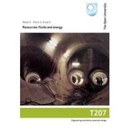 Resources: Fluids and Energy by Open University Course Team Paperback Book The