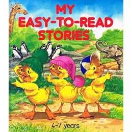 My Easy-to-read Stories, Woodman, June