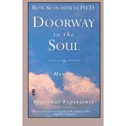 Doorway to the Soul, Scolastico, Ron