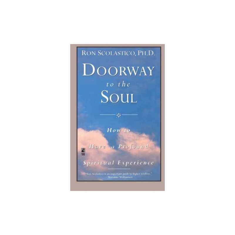 Doorway to the Soul, Scolastico, Ron