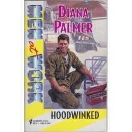 Hoodwinked (Diana Palmer Collectors Editions) by Palmer, Diana Paperback Book