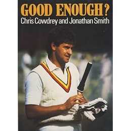 Good Enough?, Smith, Jonathan