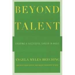 Beyond Talent: Creating a Successfu..., Beeching, Angel