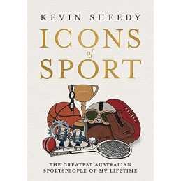 Icons of Sport