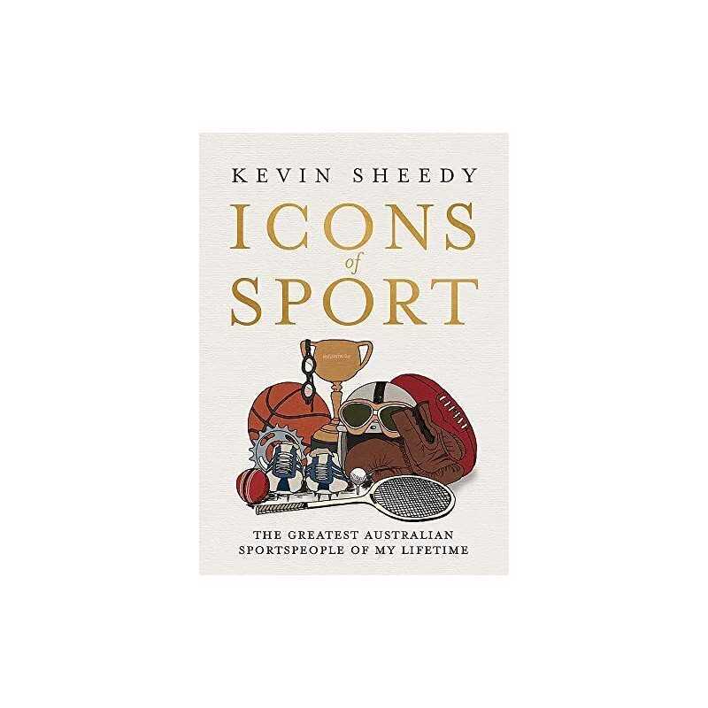 Icons of Sport