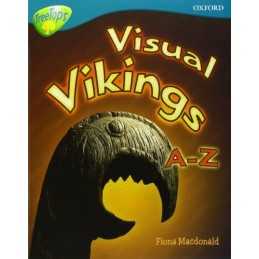 Oxford Reading Tree: Stage 9: TreeT..., Macdonald, Fion