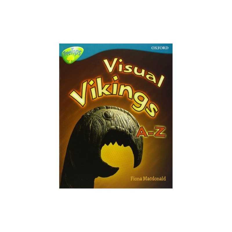 Oxford Reading Tree: Stage 9: TreeT..., Macdonald, Fion