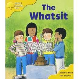 Oxford Reading Tree: Stage 5: More Storybooks A: ... by Hunt, Roderick Paperback