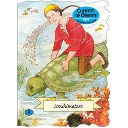 Urashimataro: 09 (Cuentos de Oriente Troquelados del...