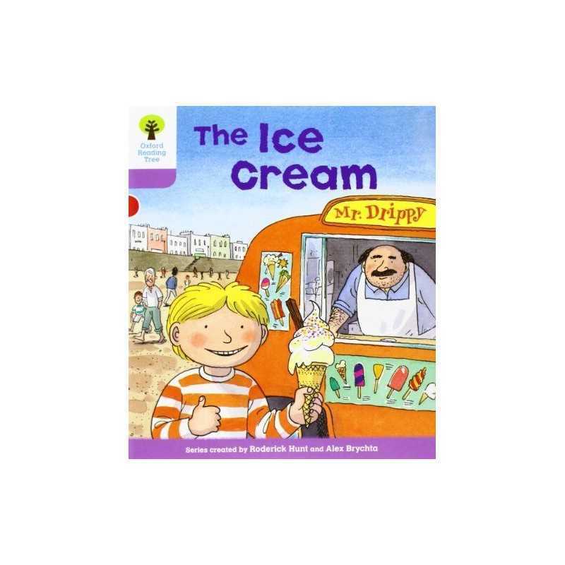 Oxford Reading Tree: Level 1+: More First Sentenc... by Hunt, Roderick Paperback