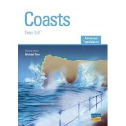 Coasts Advanced Topic Master (Advanced Topic Master... by Stiff, Peter Paperback