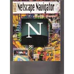 Netscape Navigator, Manger, Jason J.
